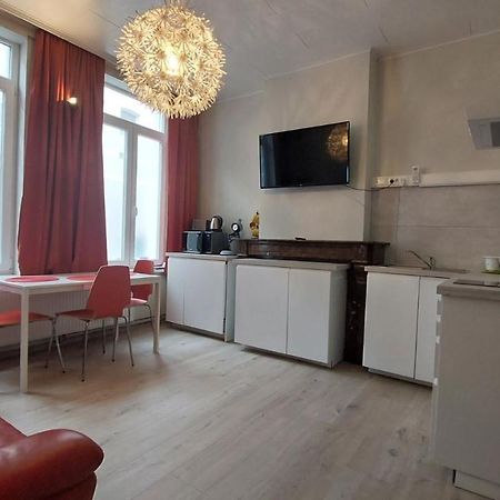 Albert Studio'S Mechelen Bagian luar foto