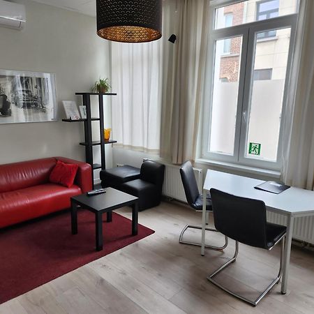 Albert Studio'S Mechelen Bagian luar foto