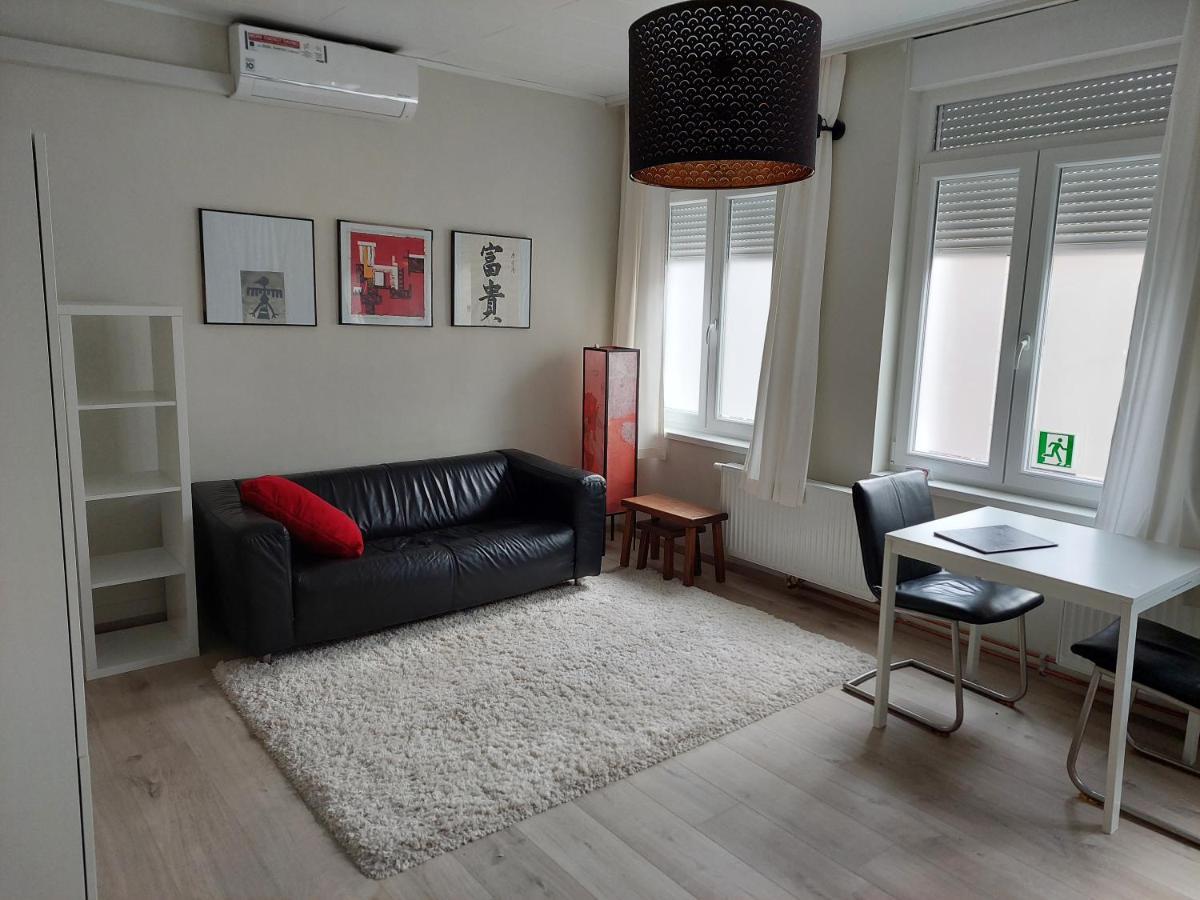 Albert Studio'S Mechelen Bagian luar foto