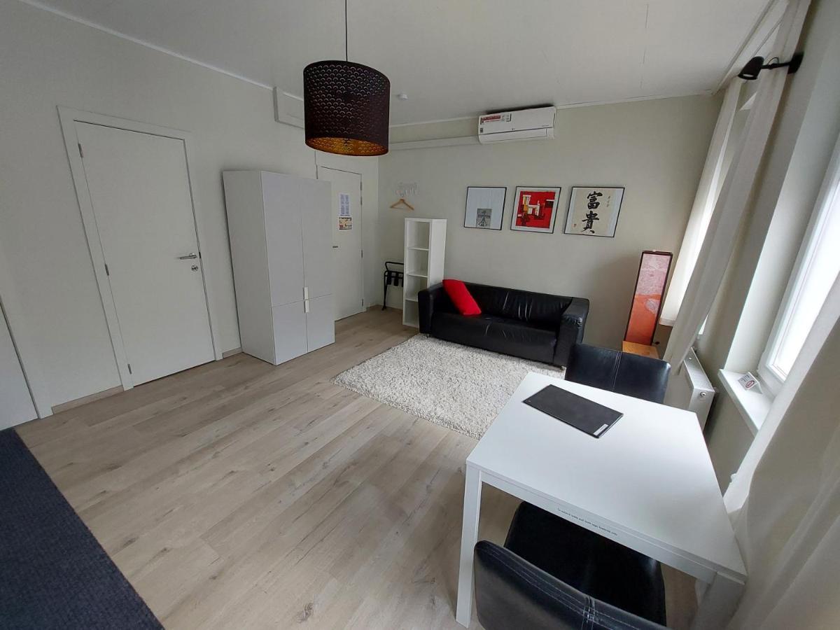 Albert Studio'S Mechelen Bagian luar foto