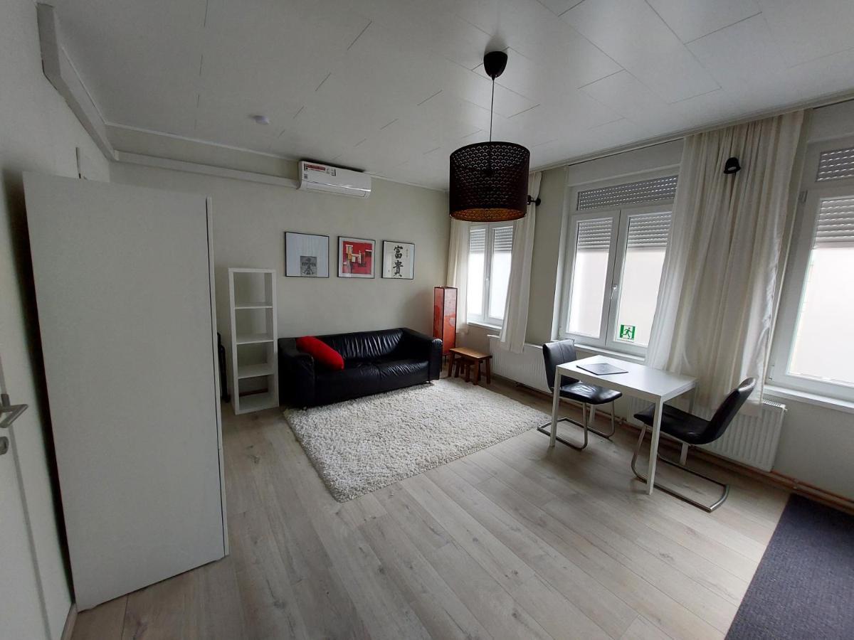Albert Studio'S Mechelen Bagian luar foto