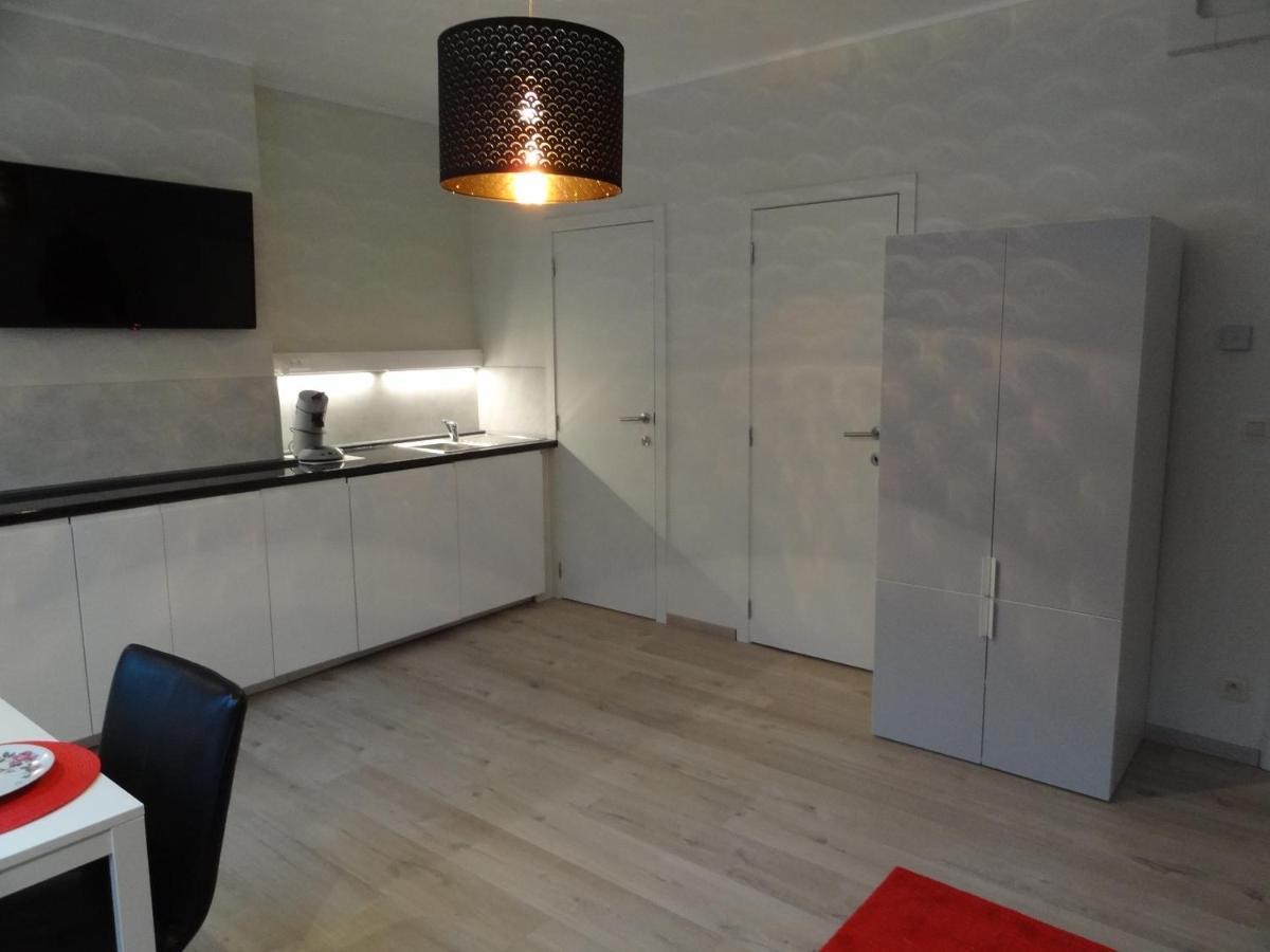 Albert Studio'S Mechelen Bagian luar foto