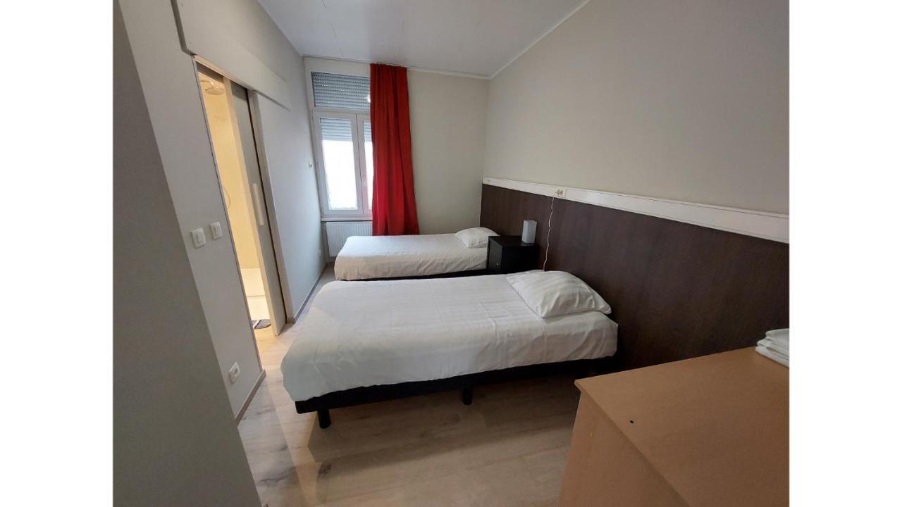 Albert Studio'S Mechelen Bagian luar foto